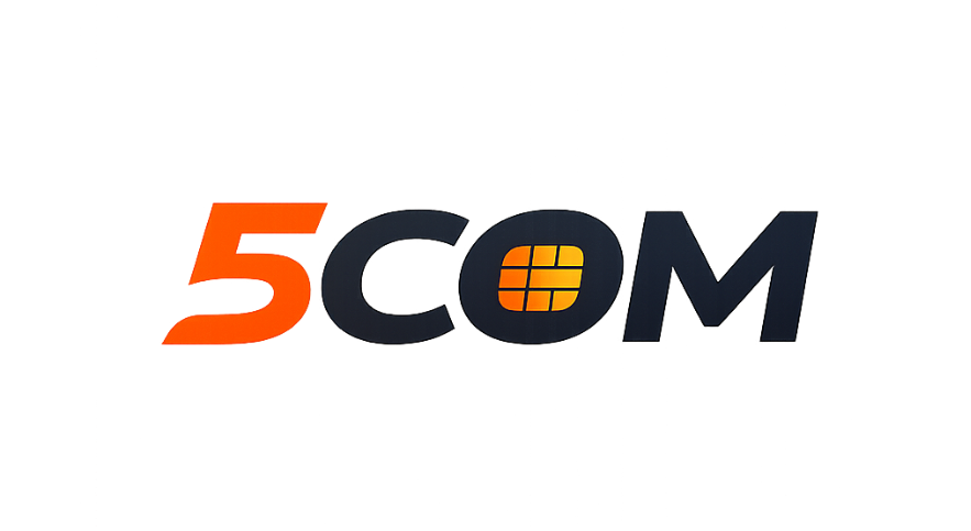 5COM
